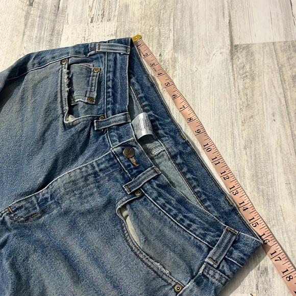 Carhartt Jeans Size 36 - Picture 7 of 9